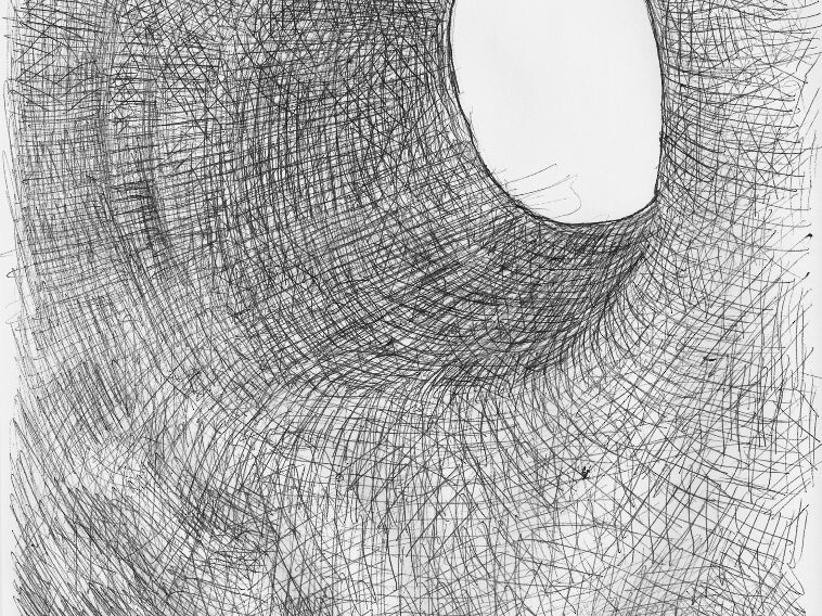 Esben Klemann - sans titre