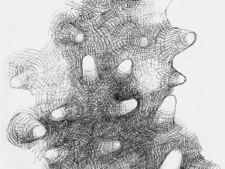 Esben Klemann - sans titre