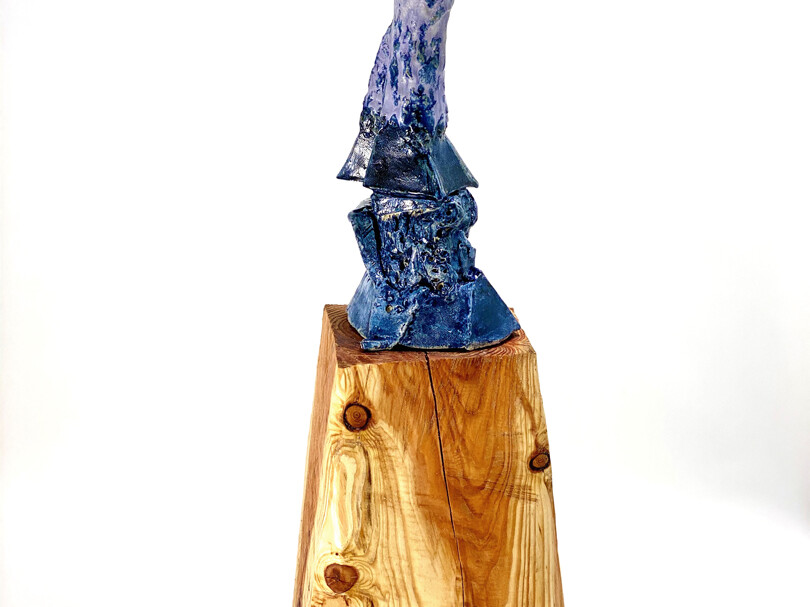 Pernille Pontoppidan Pedersen - Storksnest