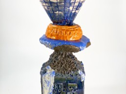 Pernille Pontoppidan Pedersen - Female figuring out what everything costs