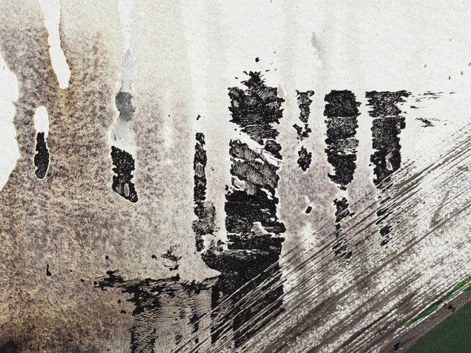 Min Jung-Yeon - Mirage