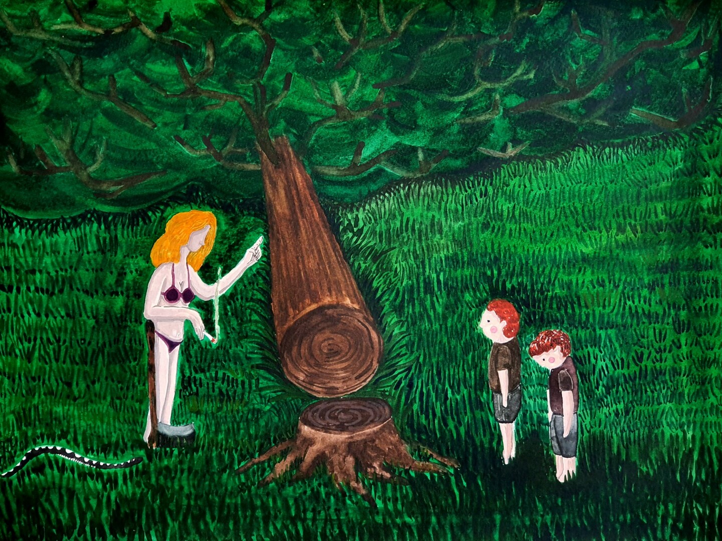 Shoi - Pour sa nouvelle pomme