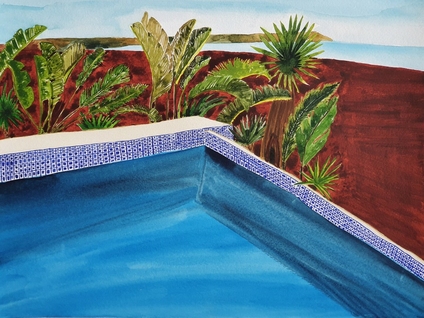 Shoi - Eté 2020 dans la pub de GIFI