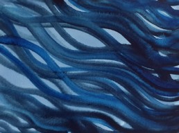 Shoi - My blue wave