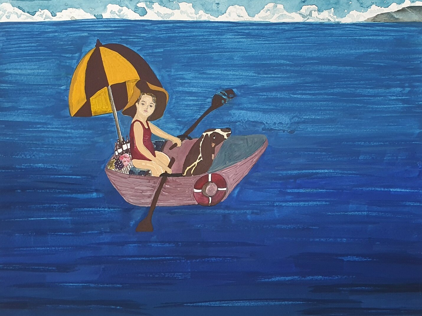 Shoi - Goodbye everybody