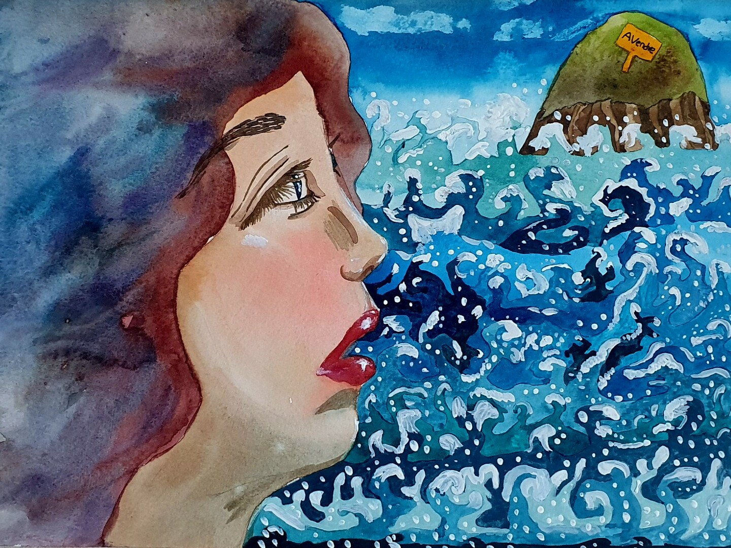 Shoi - The price of paradise