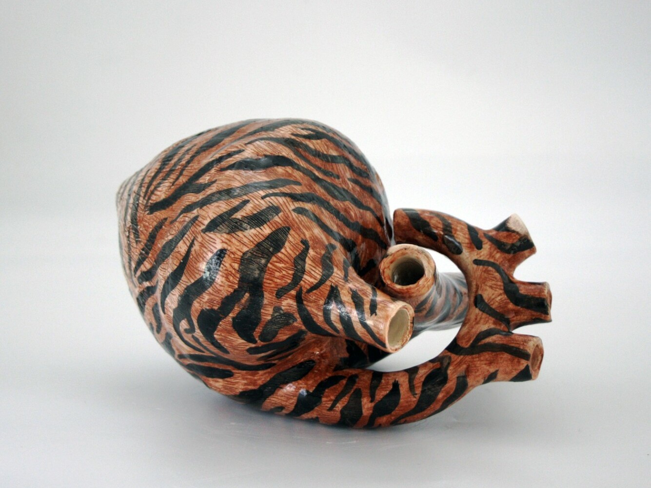 Shoi - Cœur de tigre