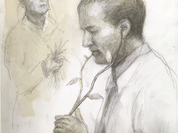 Peter Martensen - Listeners