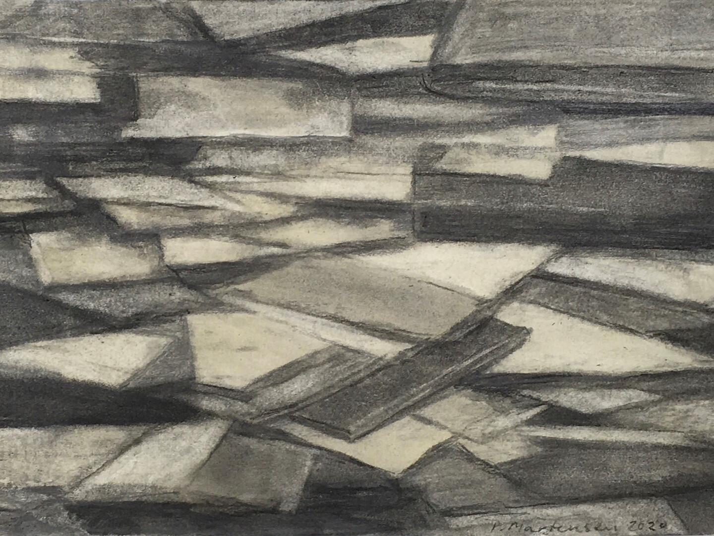 Peter Martensen - Documents