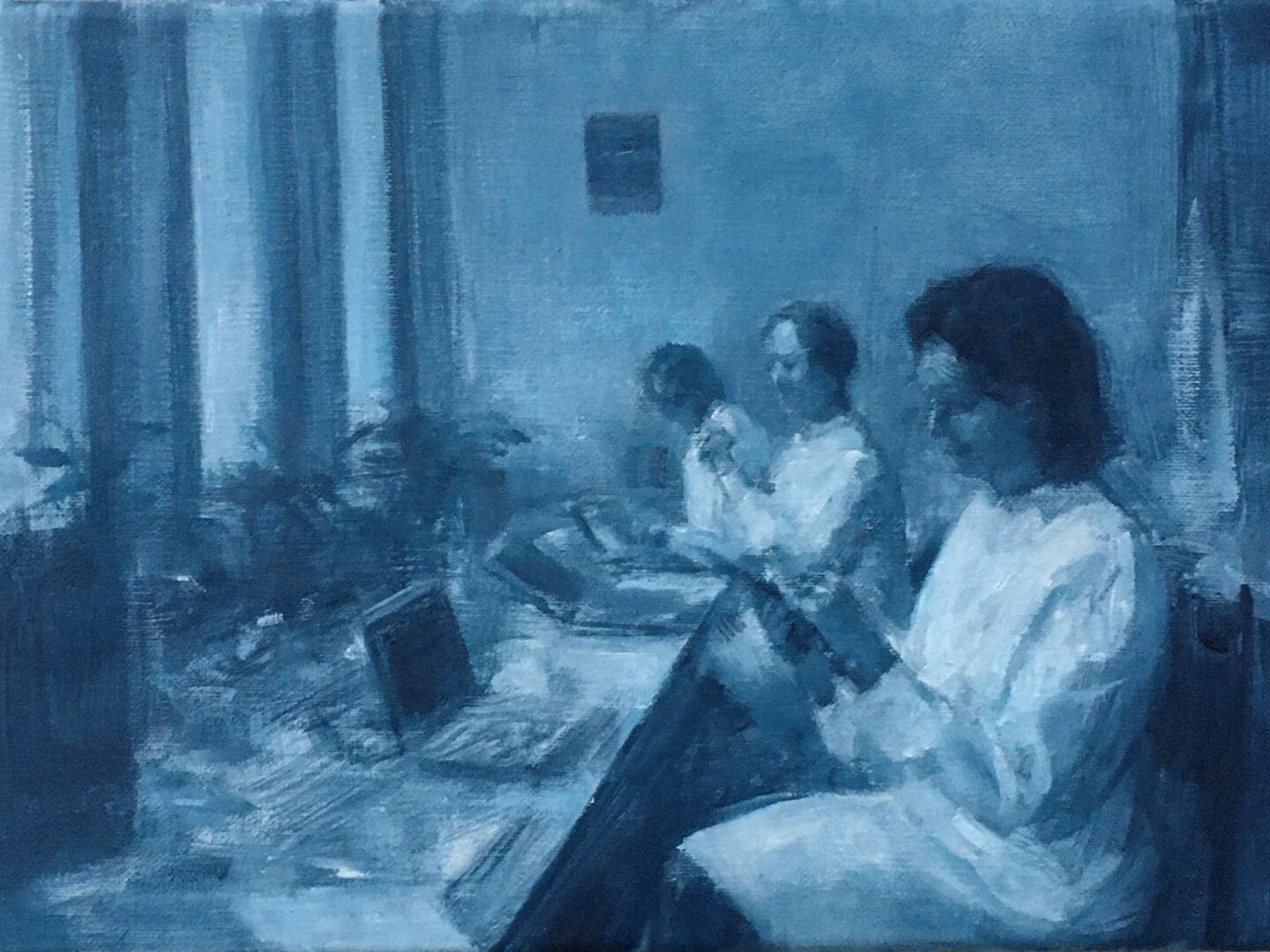 Peter Martensen - Screens