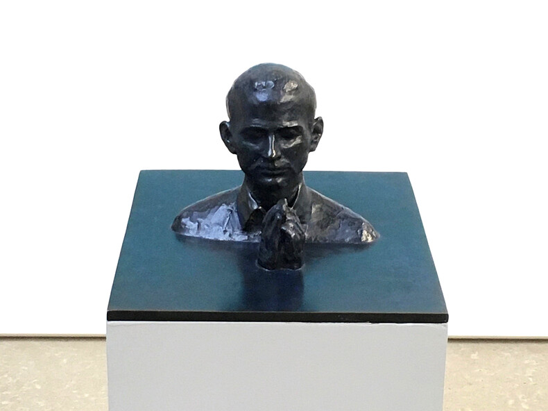 Peter Martensen - Waterman