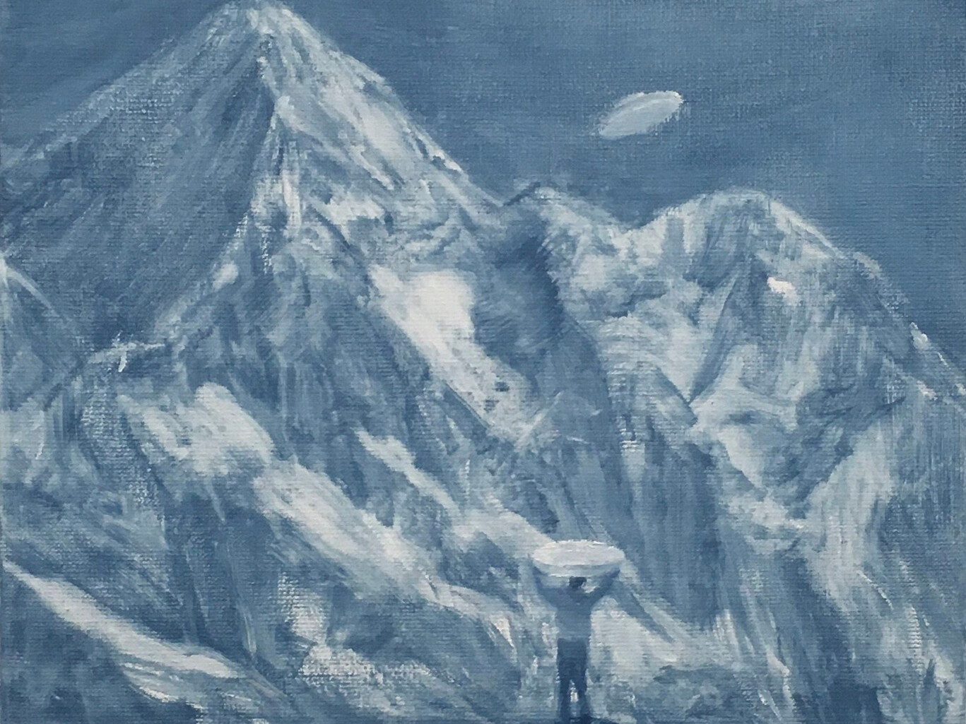 Peter Martensen - Get high