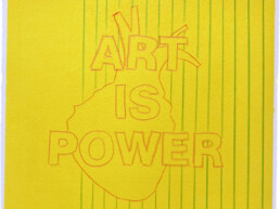 Elle-Mie Ejdrup Hansen - ART is power (9) - heART