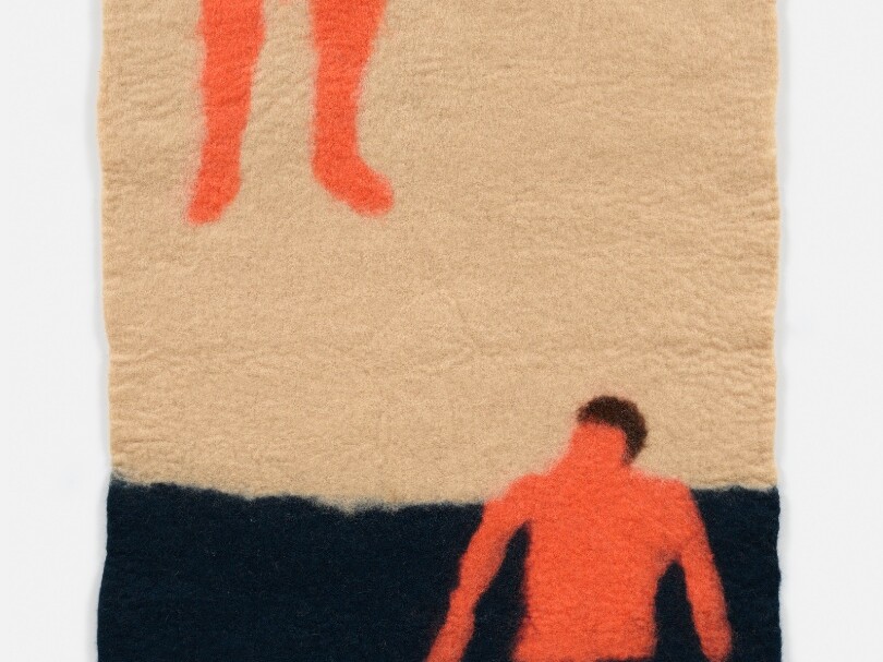 Marlon Wobst - Brown