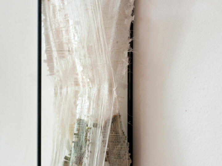 Elise Peroi - Sablier