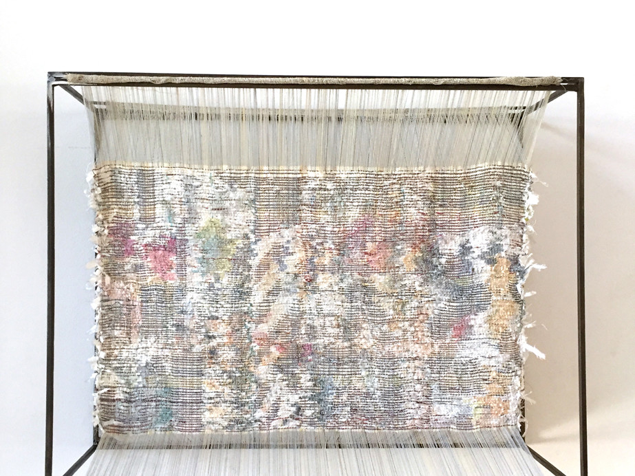 Elise Peroi - Nébuleuse