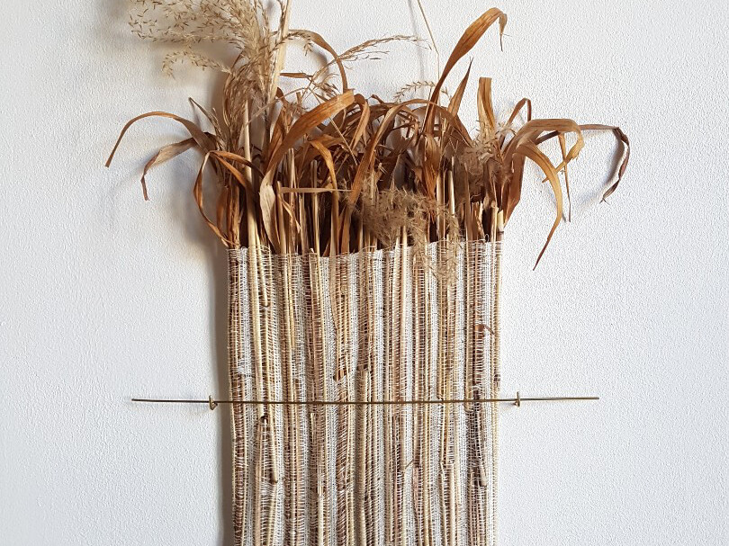 Elise Peroi - Courte paille