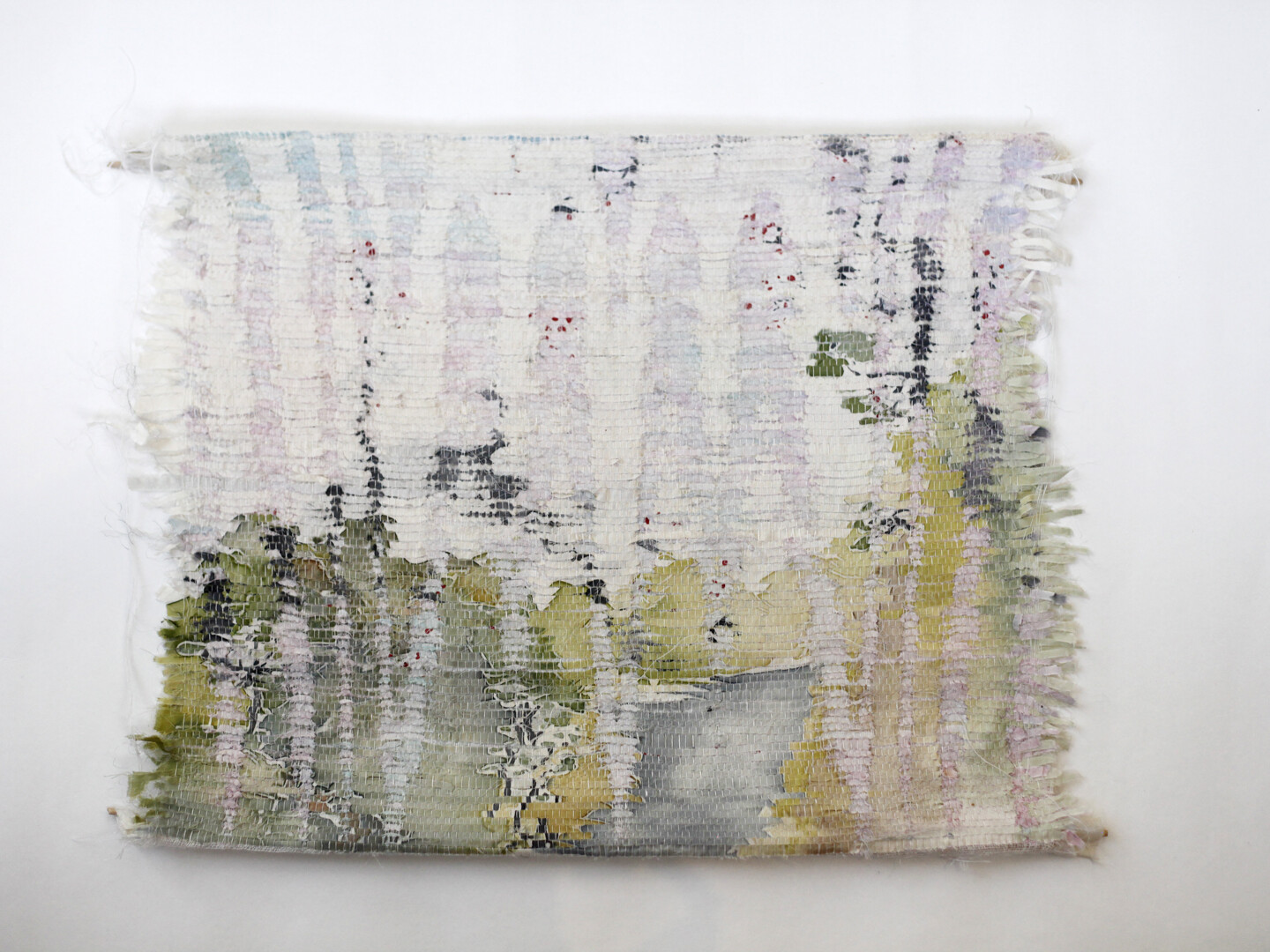 Elise Peroi - Paysage poétique 2