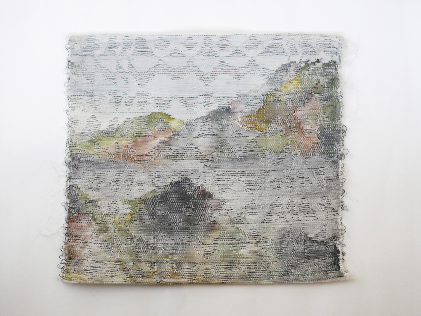 Elise Peroi - Connivence haut-bas