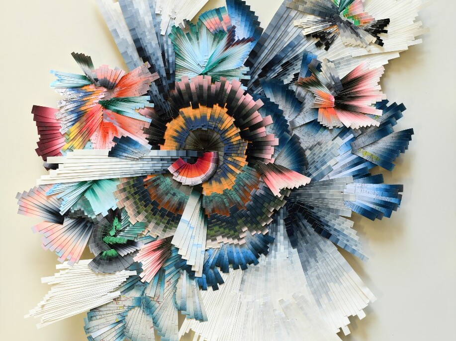 Lyndi Sales - Addicted to a certain kind of sadness