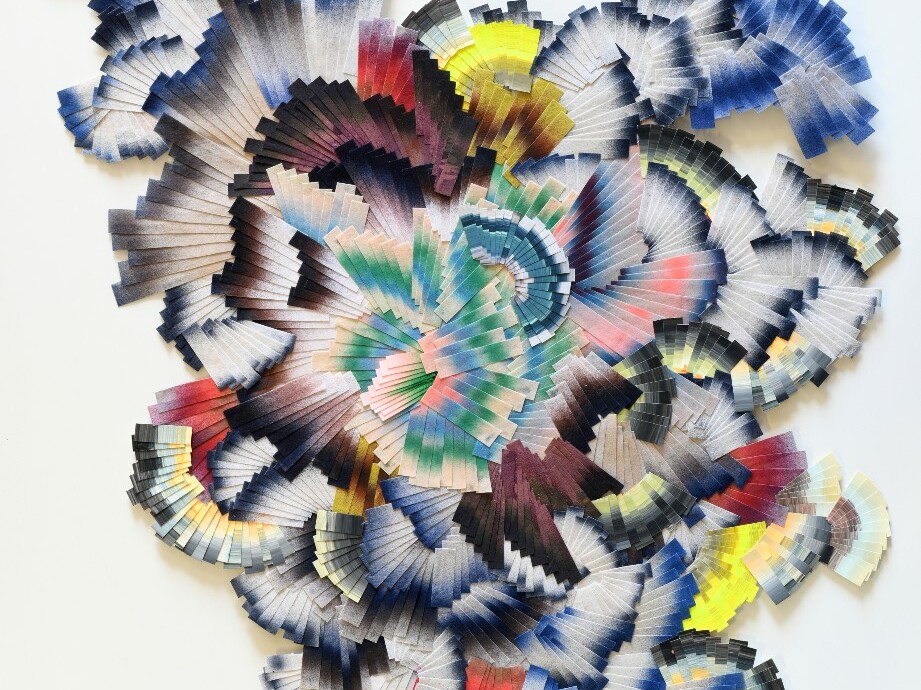 Lyndi Sales - Temptation is divine