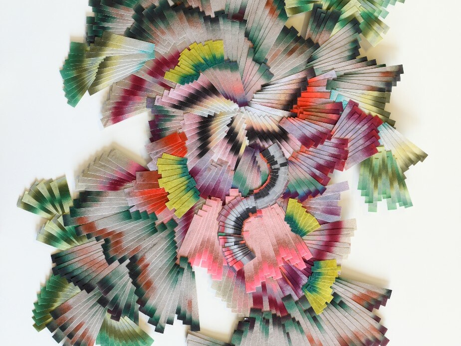 Lyndi Sales - Love is your light in action