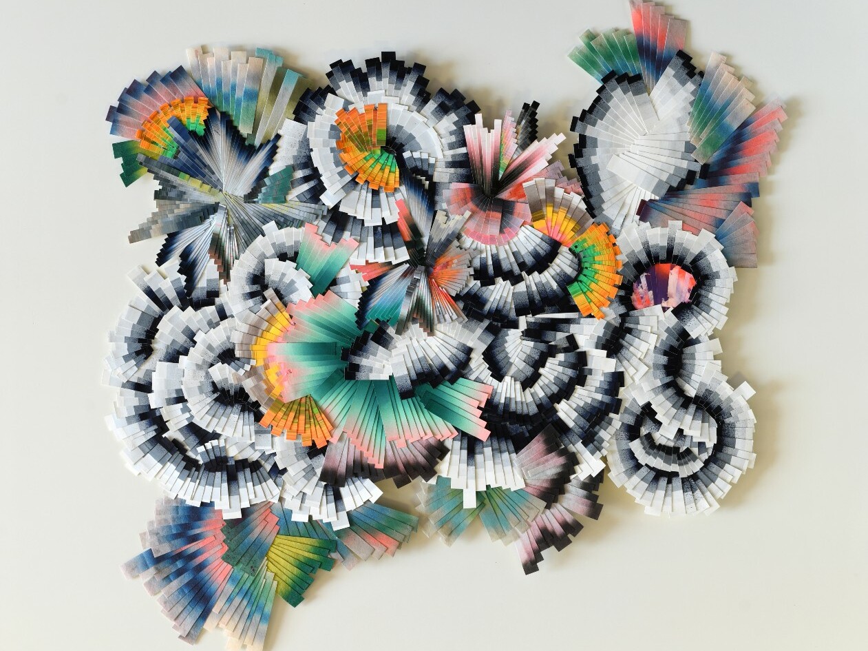 Lyndi Sales - Common love or celestial love: Some things are simple others are hard to explain