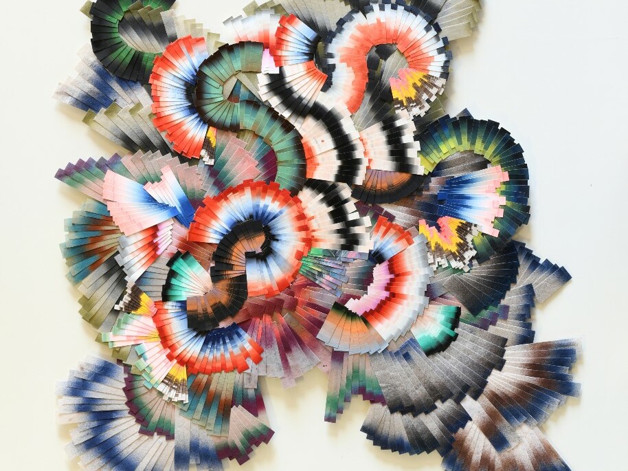 Lyndi Sales - Amor Fati