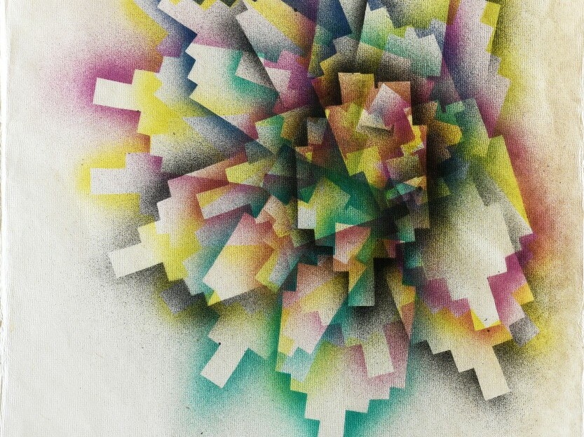 Lyndi Sales - Remember those wall I built