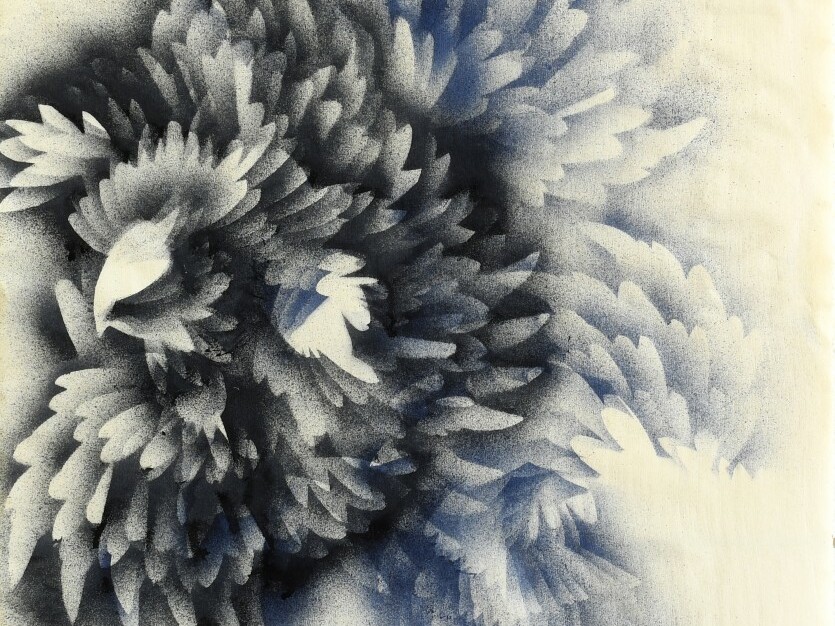 Lyndi Sales - Standing in the light of your halo