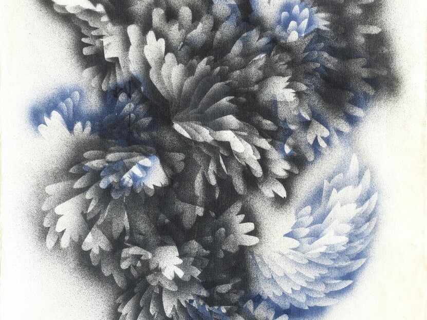 Lyndi Sales - Pray it wont fade away