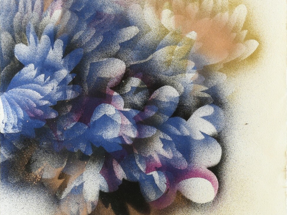 Lyndi Sales - Hit me like a ray of sun