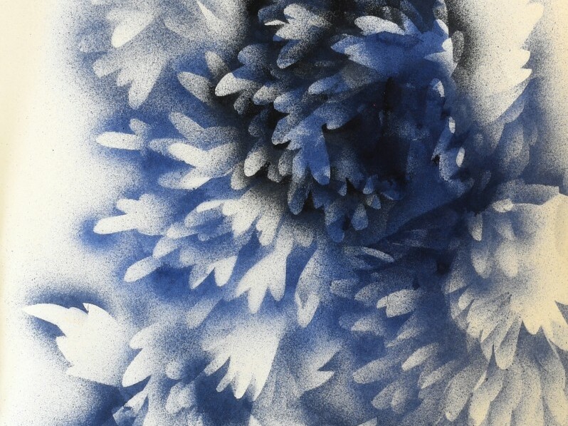 Lyndi Sales - I can feel your halo