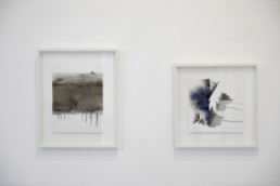 Min Jung Yeon - Galerie Maria Lund – La lettre de Pluton