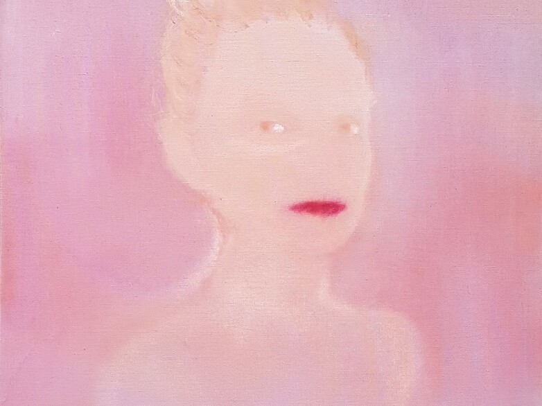 Didier Boussarie - Le chignon