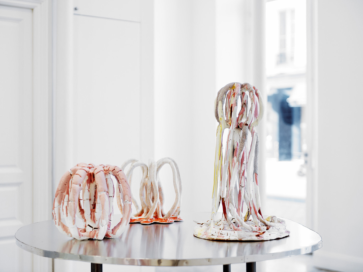 Bente Skjøttgaard - Galerie Maria Lund - Look at me