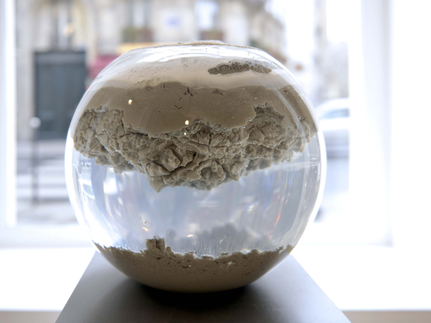 Linda Swanson - Galerie Maria Lund - Phasis