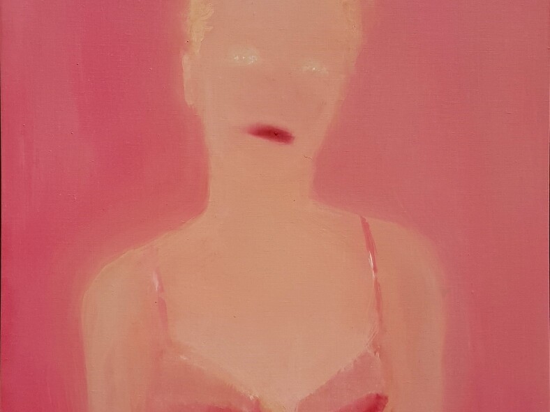 Didier Boussarie - sans titre