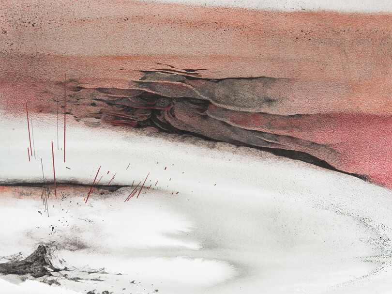 Min Jung-Yeon - Somewhere