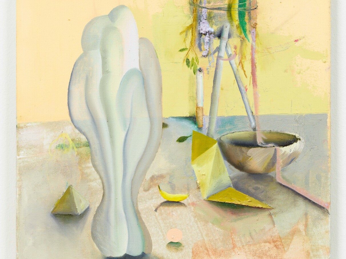 Fee Kleiss - Studio Sahara